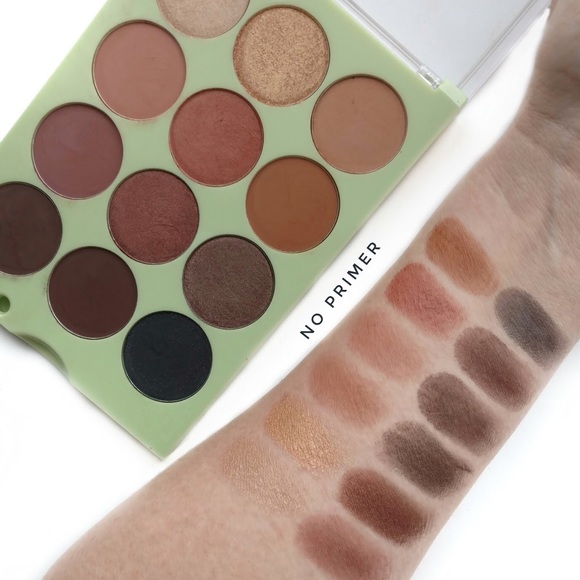 Pixi by Petra ItsJudyTime eyeshadow palette - Picture 4 of 4